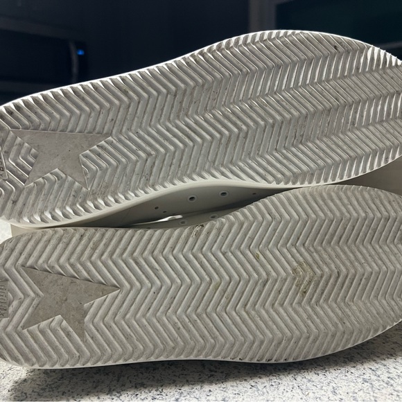 Golden Goose Mens Starter - Picture 7 of 14